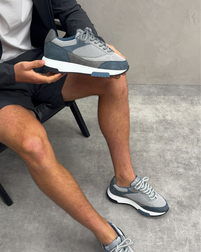 Motion Runner Petrol