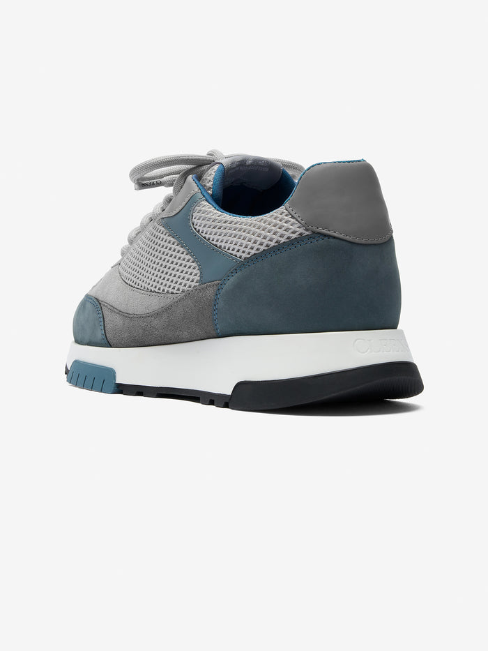 Motion Runner Petrol
