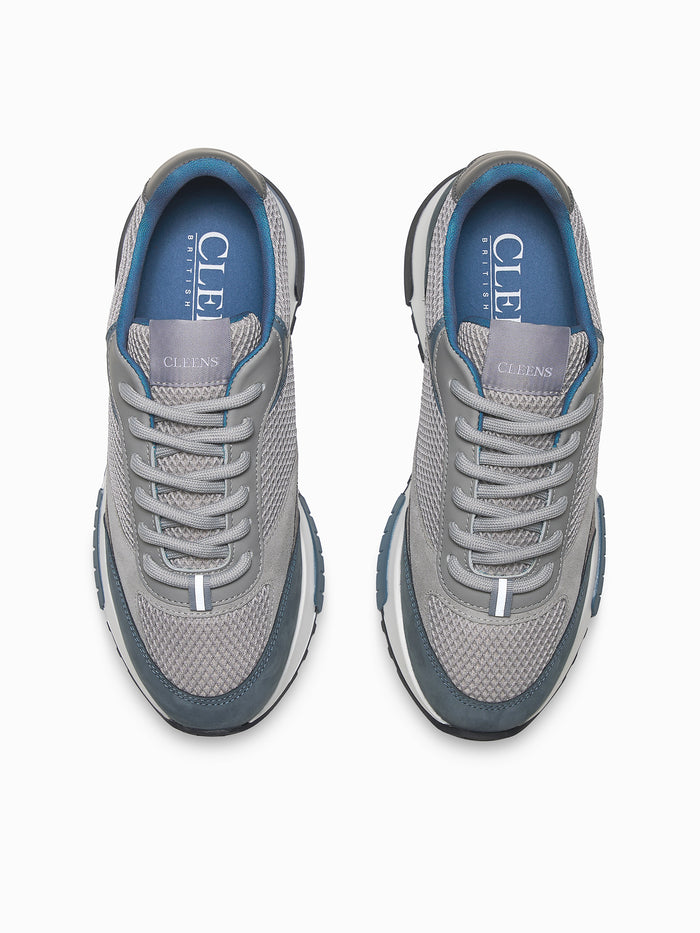 Motion Runner Petrol