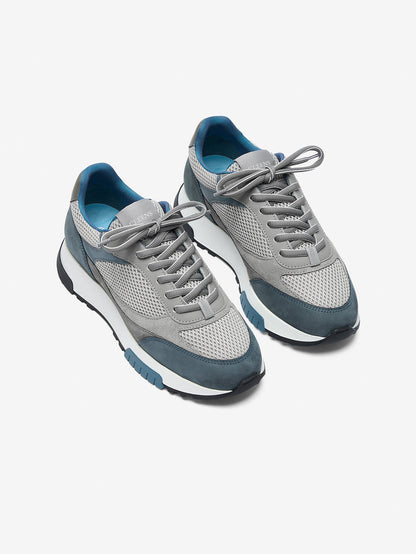 Motion Runner Petrol