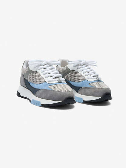 Motion Runner Powder Blue