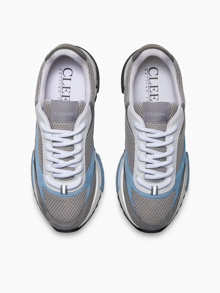 Motion Runner Powder Blue