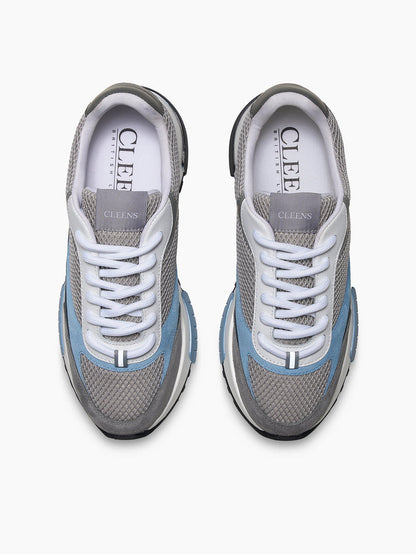 Motion Runner Powder Blue