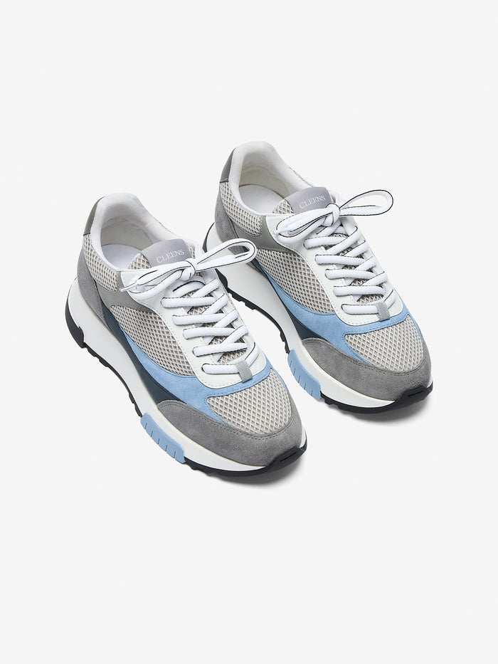 Motion Runner Powder Blue