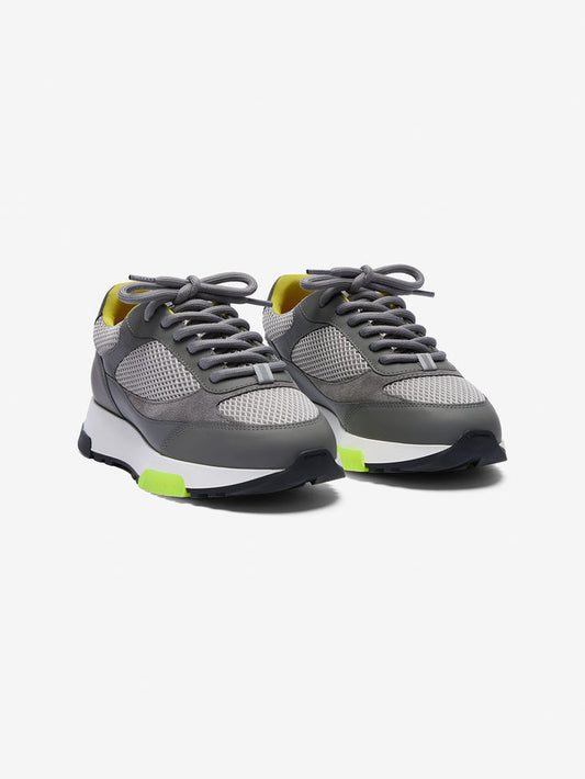 Motion Runner Storm