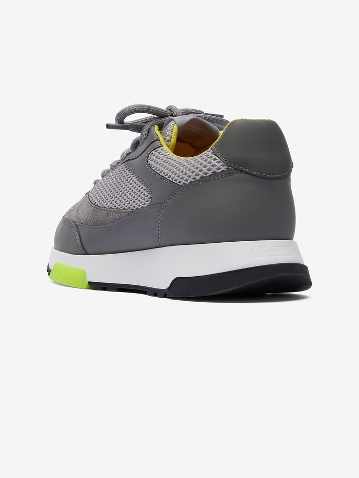 Motion Runner Storm