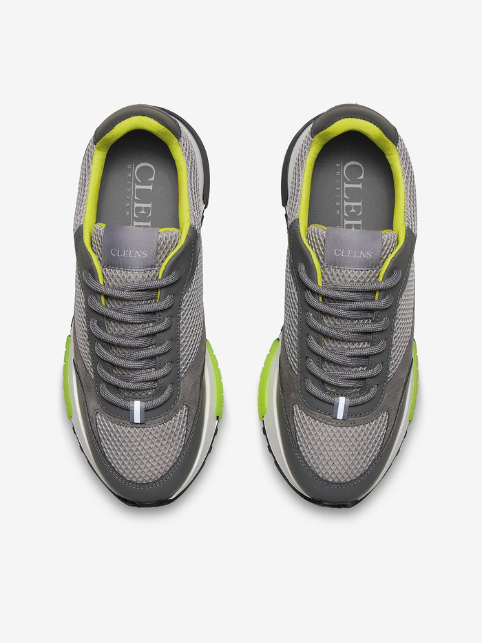 Motion Runner Storm