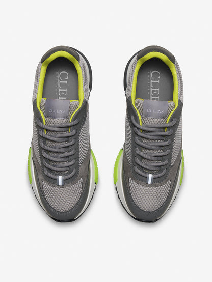 Motion Runner Storm