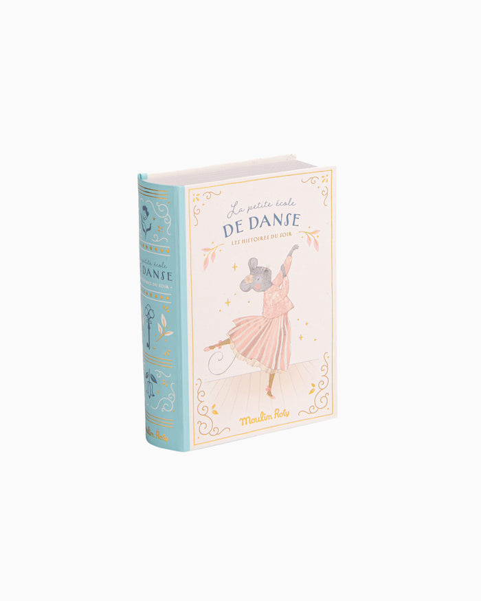 Moulin Roty Toy Moulin Roty Storybook Torch De Danse