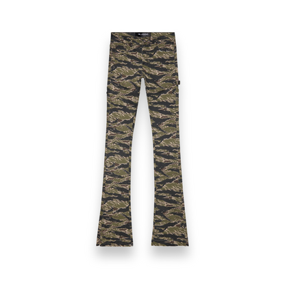 Mr. Extendo Super Stacked Jean