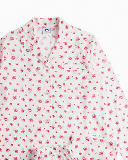 Original Pyjama Company Pyjamas Mummy Rosa Pyjamas