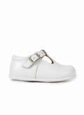 My First Hampton Classics First walkers My First Hampton Classics Jamie First Walkers in White