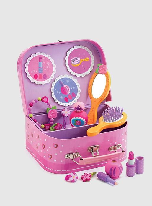 Djeco Toy My Vanity Case - Trotters Childrenswear