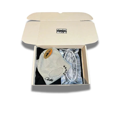 Mystery Drip Box - Tee + Accessory