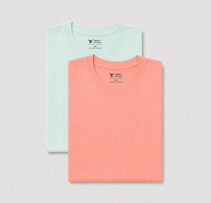 Natural 2-Pack