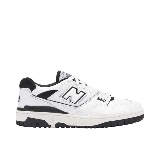 New Balance 550 Artist Pack Black/White