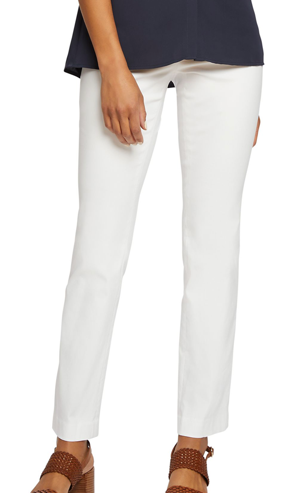 Nic + Zoe Polished Wonderstretch Pants