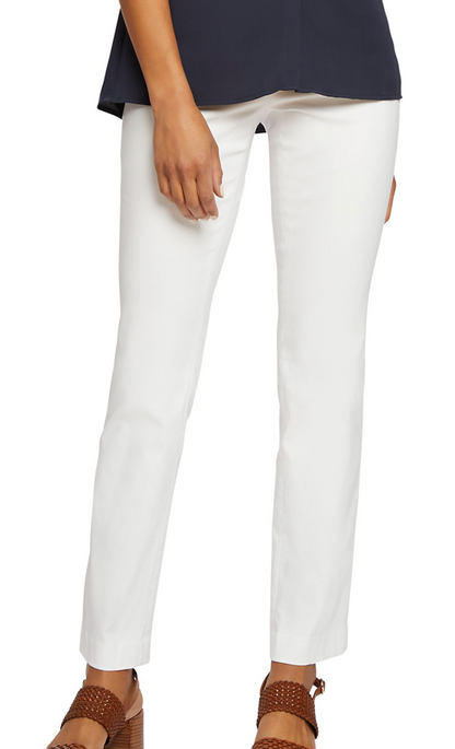 Nic + Zoe Polished Wonderstretch Pants