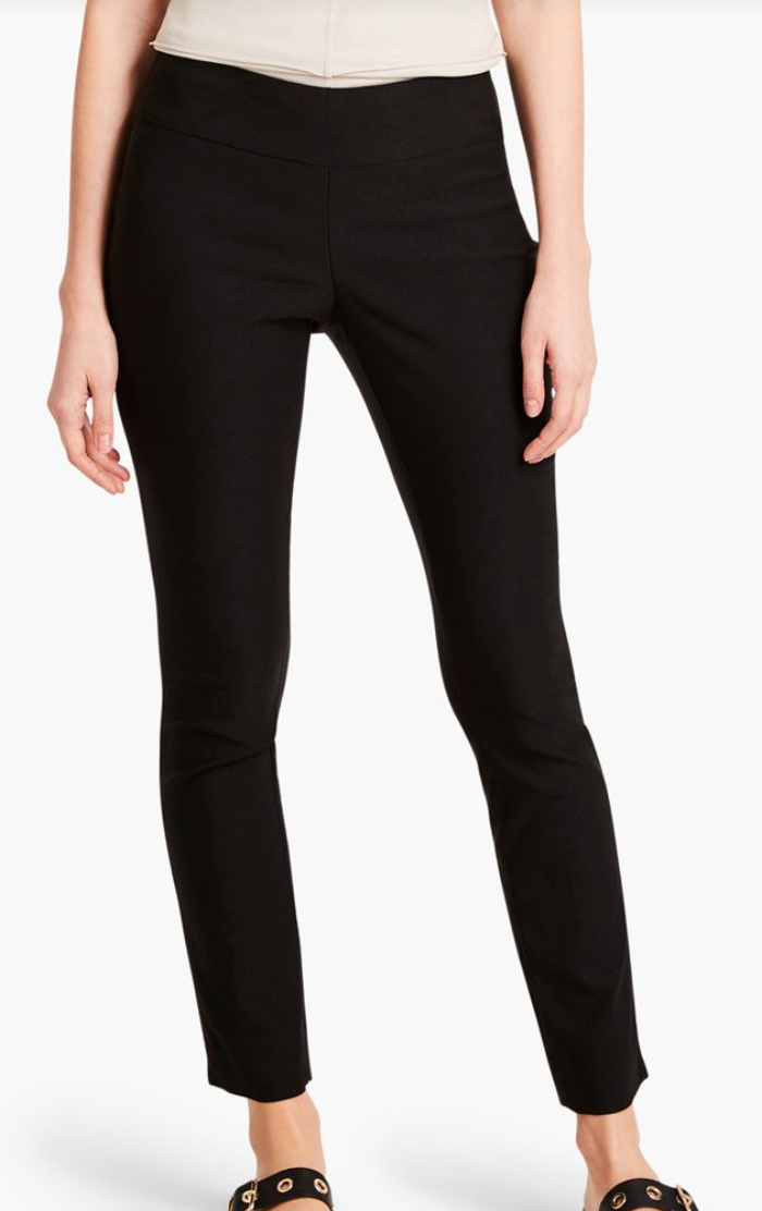 Nic + Zoe Slim Wonderstretch Pant