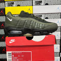 Nike Air Max 95 Essential Triple Army Green