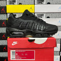 Nike Air Max 95 Essential Triple Black