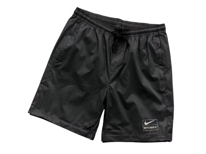 Nike x Stussy Storm-Fit Jogging Black