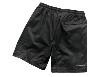 Nike x Stussy Storm-Fit Jogging Black