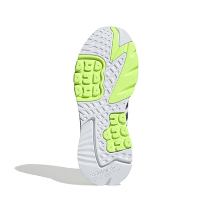 Nite Jogger Cloud White Signal Green