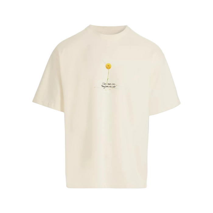 No Love Lost Heavyweight T-Shirt