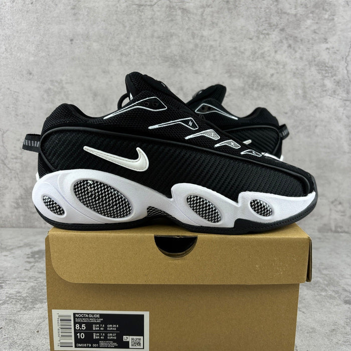 NOCTA Hot Step 1 Black/White