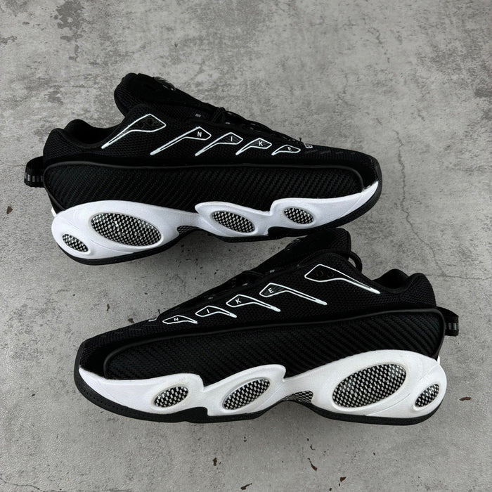 NOCTA Hot Step 1 Black/White
