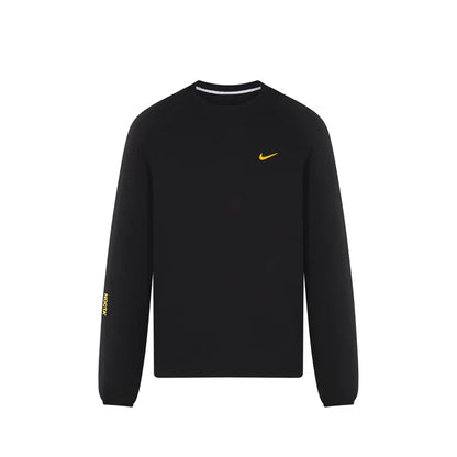 NOCTA Tech Fleece Crewneck Black