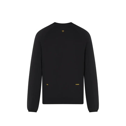 NOCTA Tech Fleece Crewneck Black