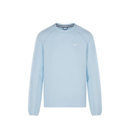 NOCTA Tech Fleece Crewneck Cobalt Blue
