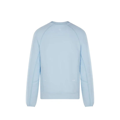 NOCTA Tech Fleece Crewneck Cobalt Blue