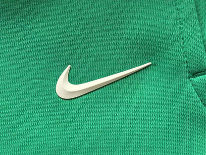 NOCTA Tech Fleece Crewneck Green