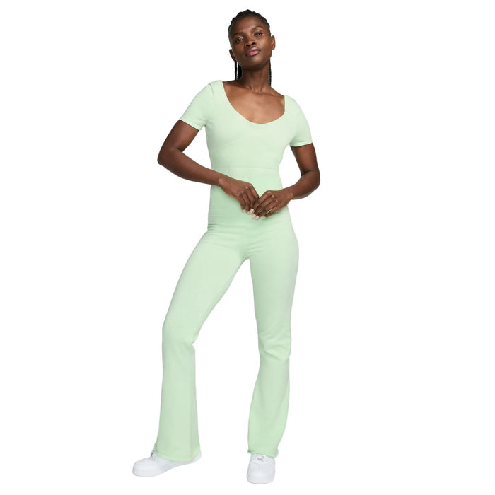Nsw Chill Knit Ss Bodysuit