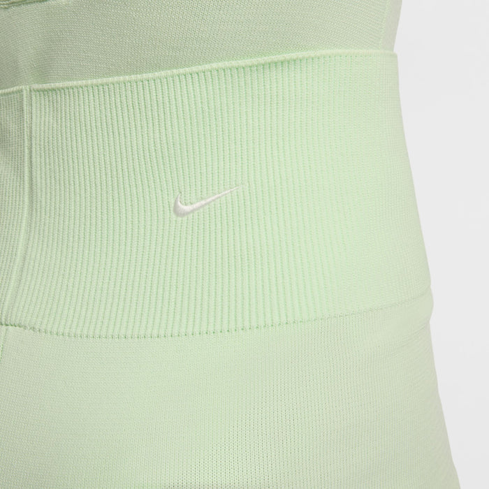 Nsw Chill Knit Sweater Flared Pant