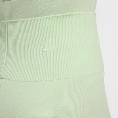 Nsw Chill Knit Sweater Flared Pant