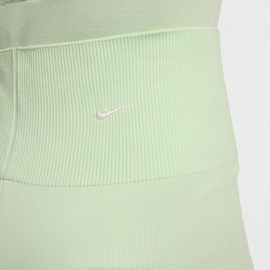 Nsw Chill Knit Sweater Flared Pant