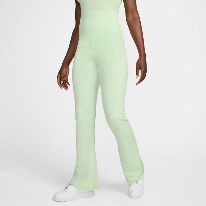 Nsw Chill Knit Sweater Flared Pant