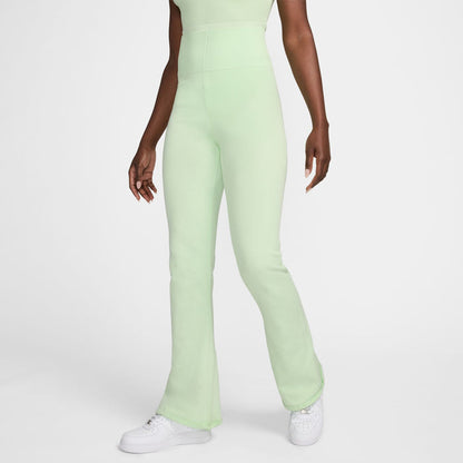 Nsw Chill Knit Sweater Flared Pant