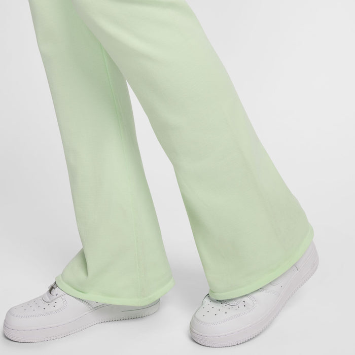 Nsw Chill Knit Sweater Flared Pant