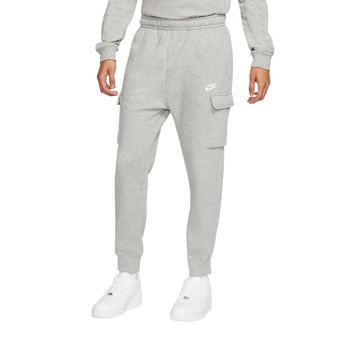 Nsw Club Fleece Cargo Pants