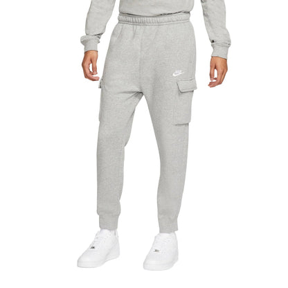 Nsw Club Fleece Cargo Pants