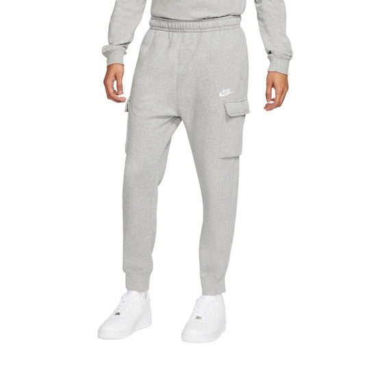 Nsw Club Fleece Cargo Pants