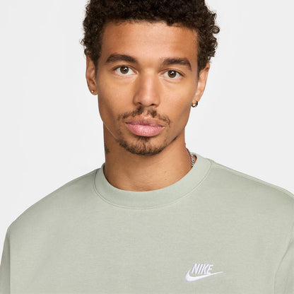 Nsw Club Fleece Crewneck