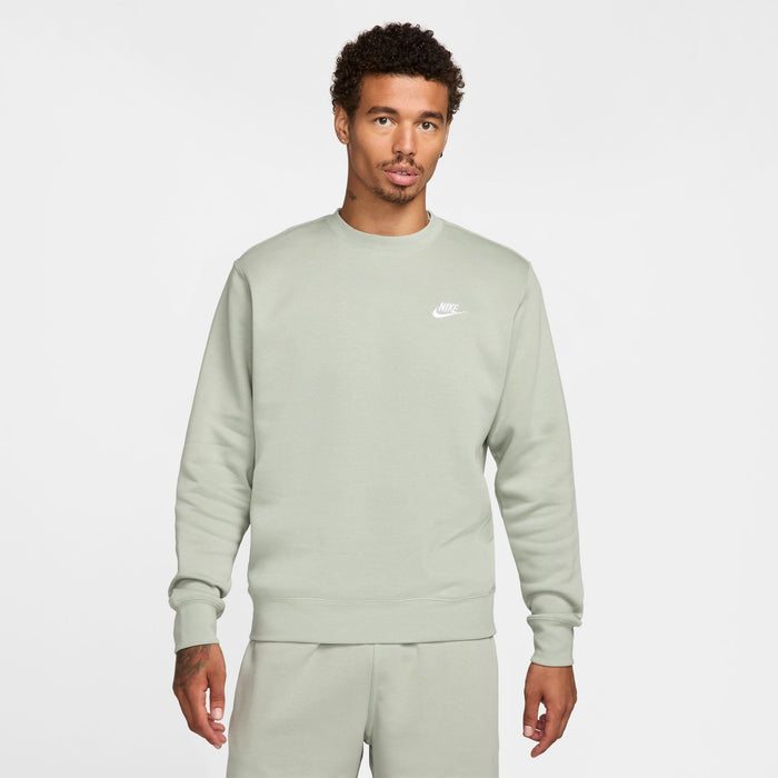 Nsw Club Fleece Crewneck