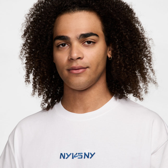 NSW Premium Essential NY Court T-Shir