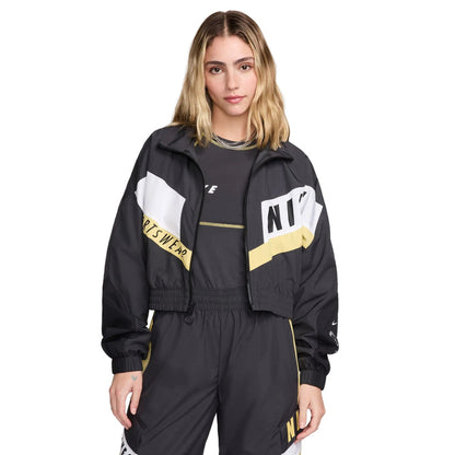 Nsw Woven Jacket